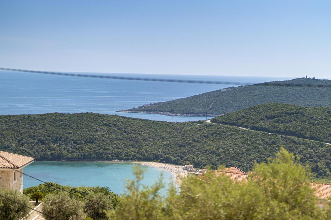 Apartments Horizont Budva Exteriér fotografie